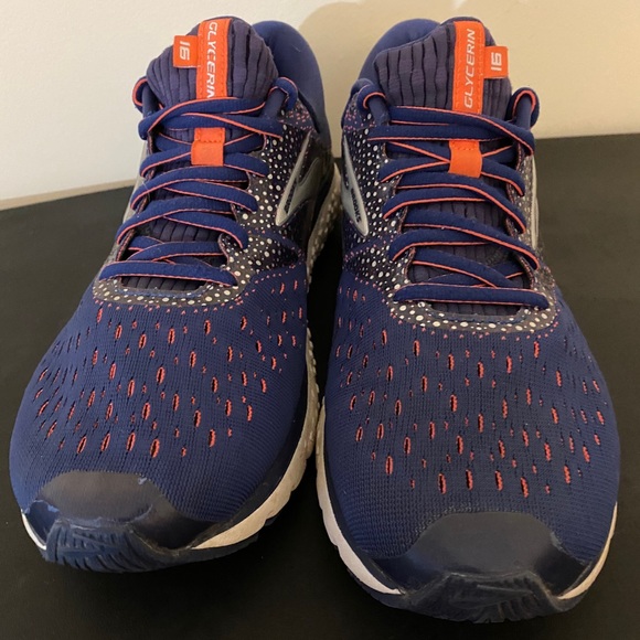 Brooks Shoes - Brooks Glycerin Woman's Size 11.5